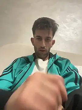 Dondeloquieras4 online show from 03/22/26, 09:18