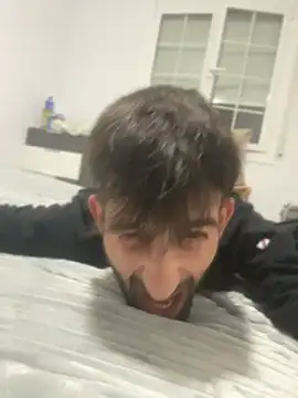 Dondeloquieras4 online show from 04/20/26, 08:32