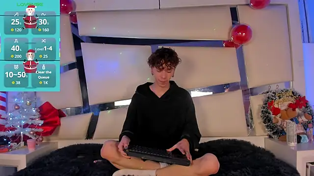 Genesis ask online show from 12/17/25, 04:29