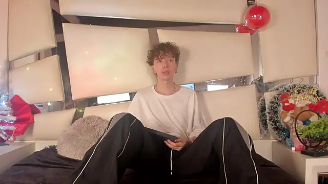 Genesis ask online show from 12/23/25, 03:59