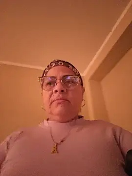 Angie milf50 online show from 07/03/26, 04:57