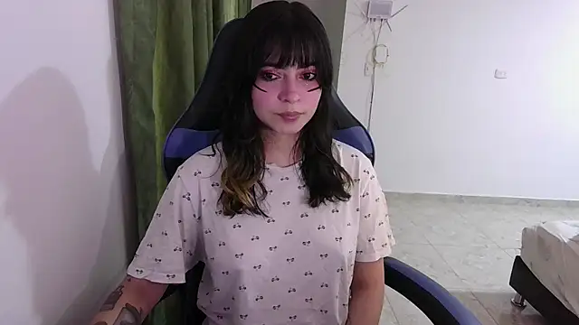 Annagoth  online show from 11/06/25, 09:59