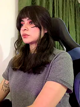 Annagoth  online show from 12/03/25, 01:57