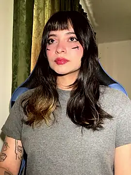 Annagoth  online show from 01/12/26, 02:33