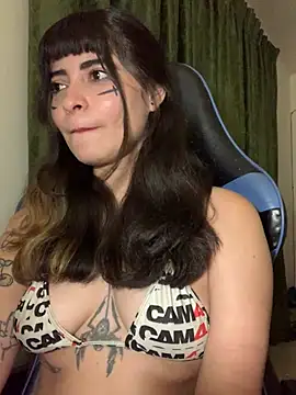 Annagoth  online show from 01/17/26, 12:15