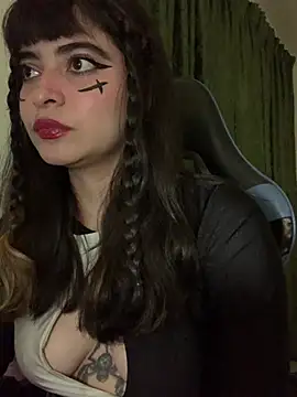 Annagoth  online show from 02/08/26, 12:03