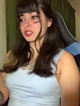 Annagoth  online show from 02/18/26, 12:06