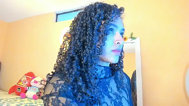 Keniia rizz online show from 05/15/26, 06:04