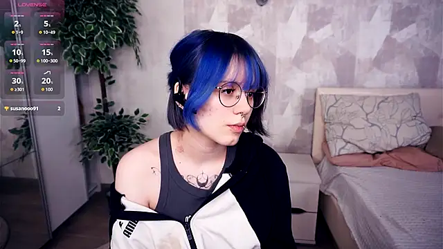 KellePourier online show from 12/05/25, 07:10