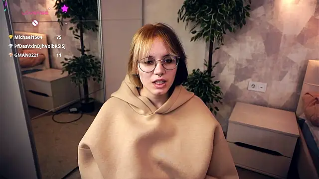 KellePourier online show from 01/31/26, 07:11