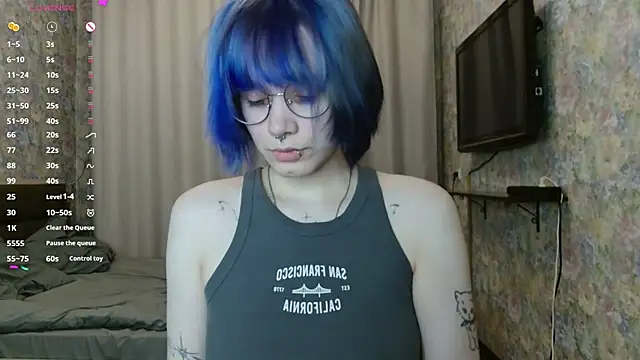 KellePourier online show from 02/26/26, 06:29