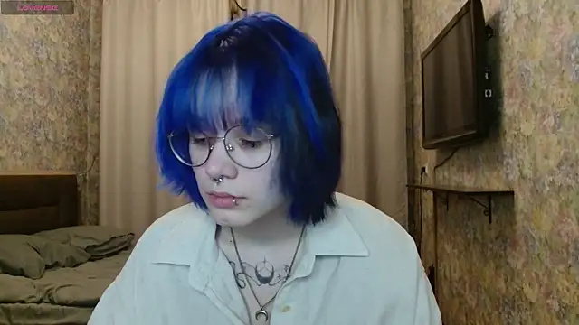 KellePourier online show from 03/03/26, 06:14