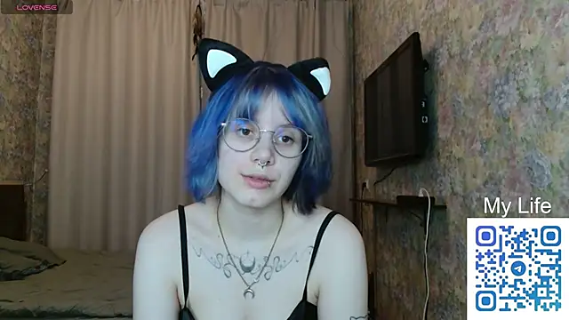 KellePourier online show from 03/13/26, 06:14