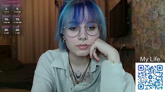 KellePourier online show from 03/29/26, 05:46