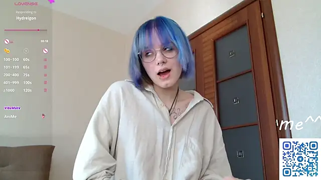 KellePourier online show from 03/31/26, 07:09