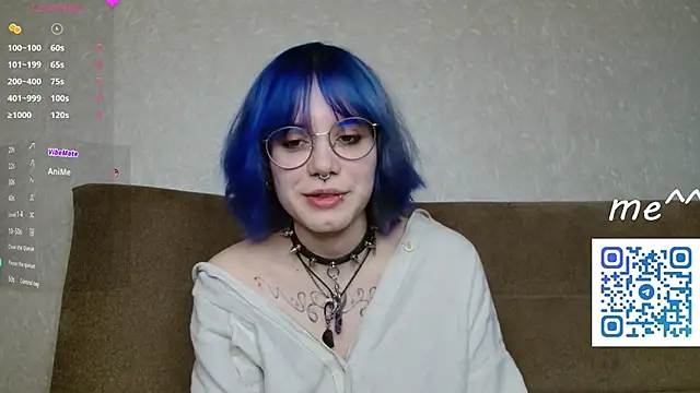 KellePourier online show from 04/09/26, 06:30