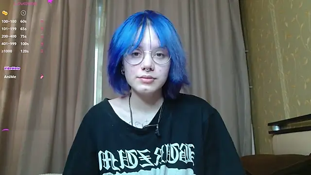 KellePourier online show from 04/21/26, 06:09