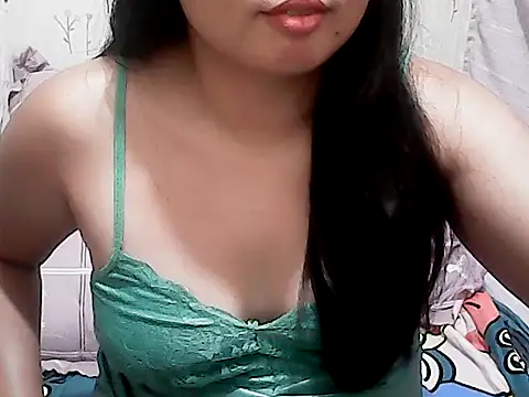 MahusaynaPiinay online show from 07/09/26, 01:42