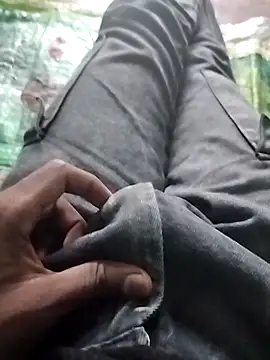 WettedGlimpse online show from 10/29/25, 10:39