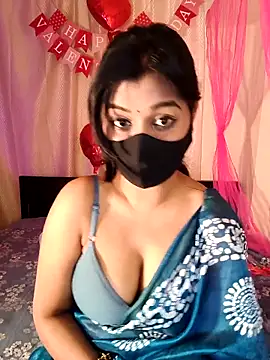 palakmishra033 online show from 02/24/26, 04:43