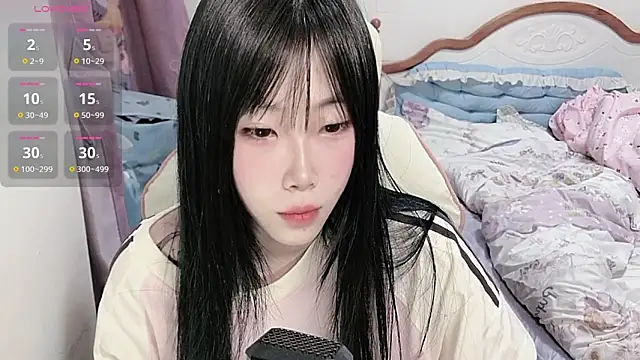 Vivian-88 online show from 04/28/26, 12:21