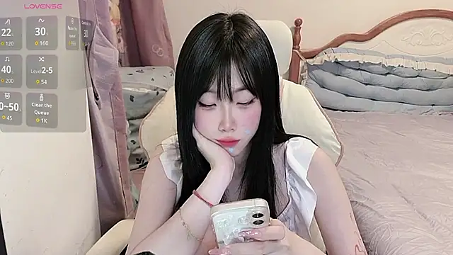 Vivian-88 online show from 05/01/26, 03:44