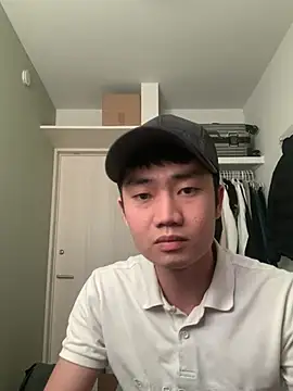 Gahuee9889 online show from 04/05/26, 05:04