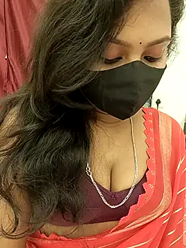 Sexy-suhana- online show from 12/14/25, 02:44
