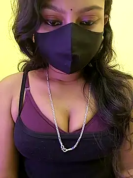 Sexy-suhana- online show from 12/20/25, 07:10