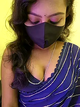 Sexy-suhana- online show from 12/21/25, 11:50