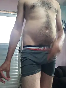 AlanMargin online show from 01/15/26, 04:33