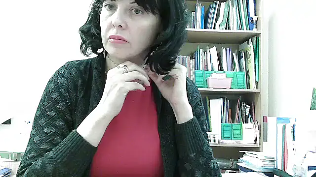 Viknika online show from 11/13/25, 10:14