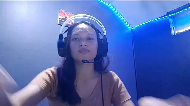 Shawty ladyy online show from 11/03/25, 06:58