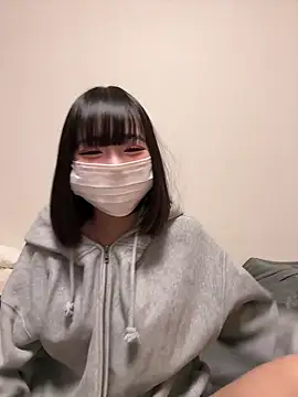 Oo natsuki online show from 11/05/25, 11:38