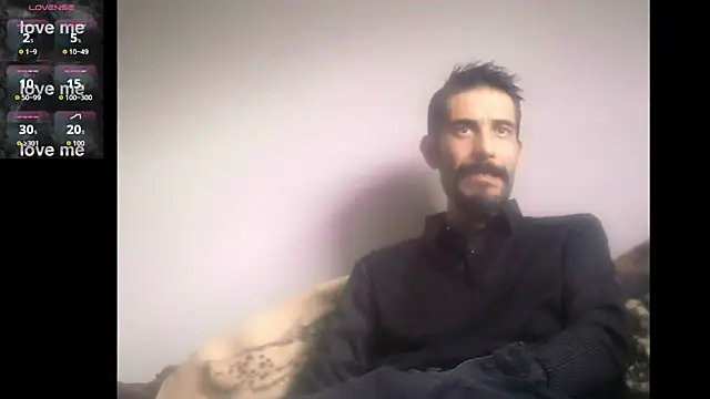 Ash59055 online show from 01/17/26, 10:31