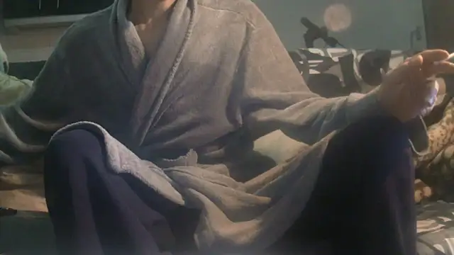 Ash59055 online show from 03/01/26, 07:32