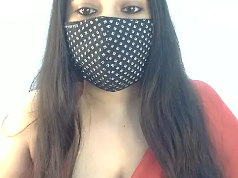 Cutie Sonam online show from 12/19/25, 03:41