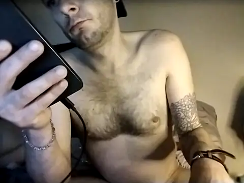 HadrianFort online show from 03/02/26, 01:18