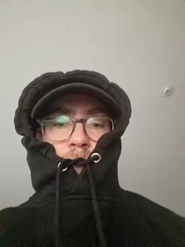 TheRealJoanPere online show from 12/14/25, 02:11