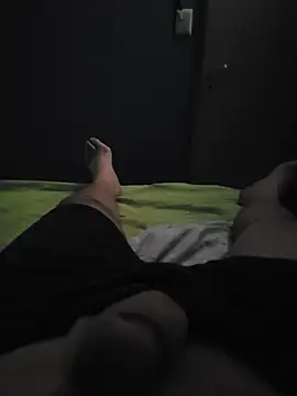 Tincho1051 online show from 12/16/25, 01:27