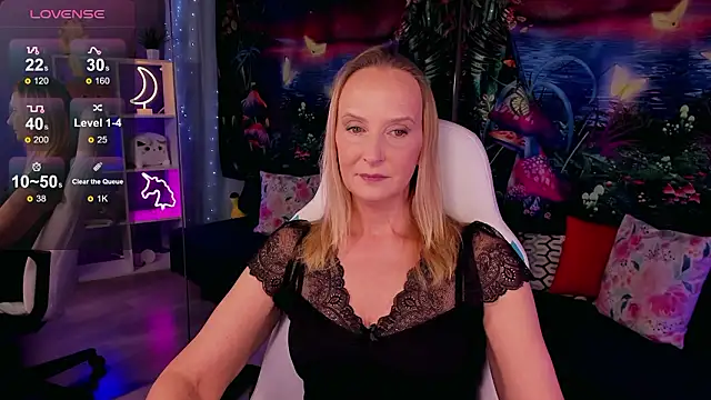 ScarlettPalmer online show from 02/06/26, 10:07