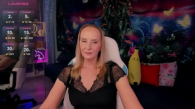 ScarlettPalmer online show from 02/20/26, 10:16