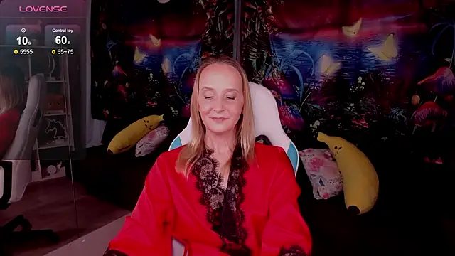 ScarlettPalmer online show from 03/14/26, 10:21