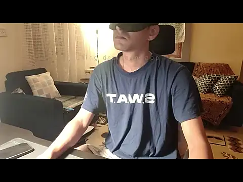 Andy James181 online show from 01/14/26, 07:08