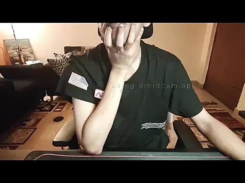 Andy James181 online show from 04/24/26, 09:06