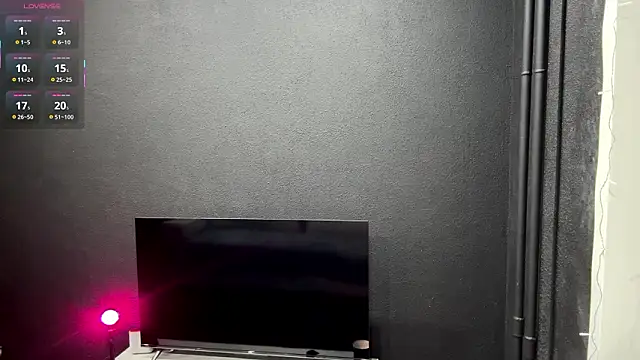 SecretGerl baby2007 online show from 01/31/26, 07:11