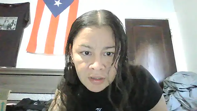 Snapshot of 1SexyPanaRican chatting on 10/30/25, 10:43 1SexyPanaRican online show from 10/30/25, 10:43