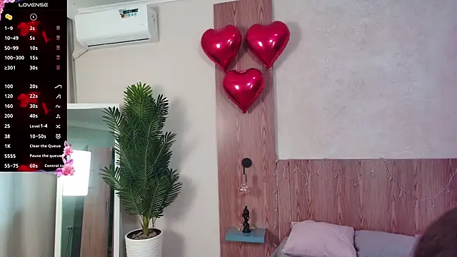 sweetie kathy  online show from 03/03/26, 08:53