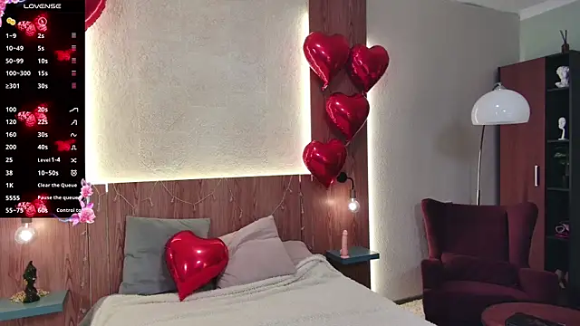 sweetie kathy  online show from 03/06/26, 08:44