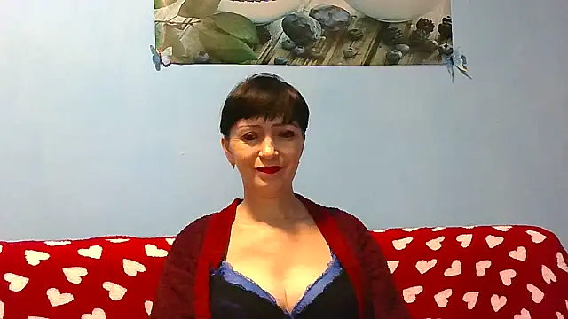 IffetLove42 online show from 11/19/25, 07:25